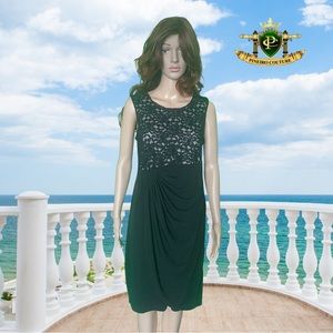 ENFOCUS PETITE Evening Dress